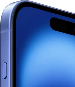 apple ip 16 128gb ultramarine — foto 1