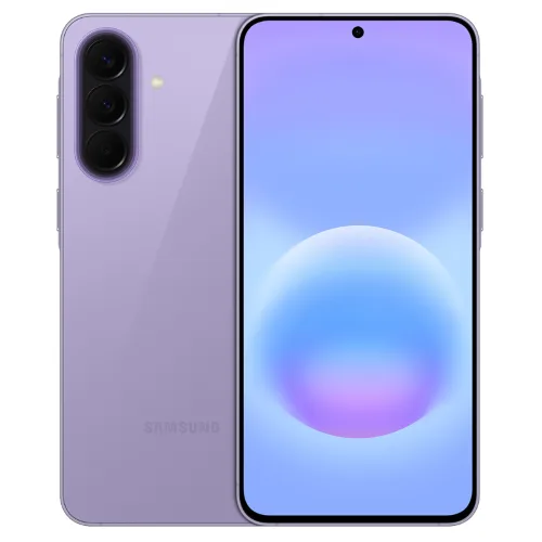Samsung a57 256 lilac