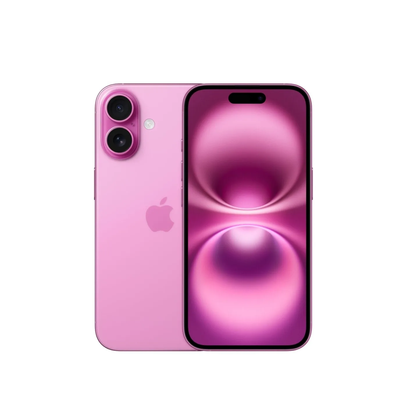 Apple IPHONE 16 ROSA 256GB