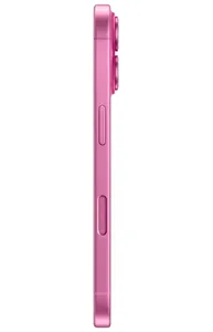 Apple IPHONE 16 ROSA 256GB — foto 4
