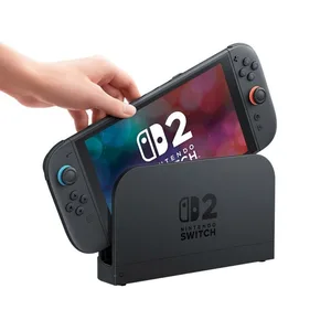 NINTENDO SWITCH 2 + POKEMON — foto 3