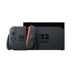 NINTENDO SWITCH 2 + POKEMON — foto 4