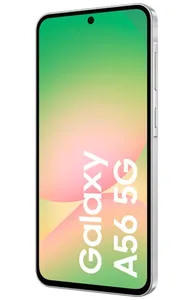 Samsung A56 256GB LIGHT GREY — foto 3
