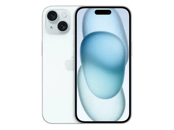 Apple Iphone 15 128 Blue