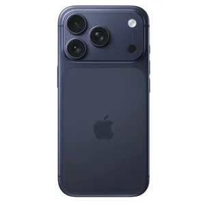Apple iphone 17 pro 256gb deep blue — foto 2