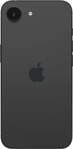 apple ip 16e nero 128gb — foto 2