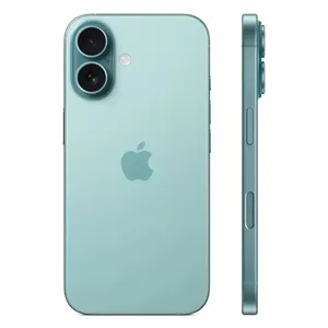 apple iphone 16 Teal 128gb — foto 2