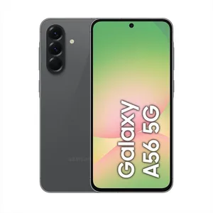Samsung A56 5g 256gb GRAFITE — foto 1
