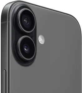 Apple iPhone 17 256GB Black — foto 2