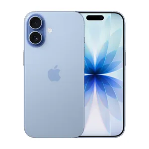 Apple iPhone 17 256GB Mist Blue — foto 1