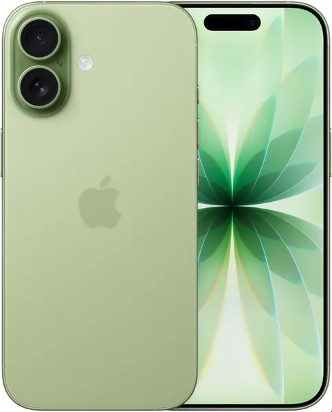 Apple iPhone 17 256GB Sage (verde)