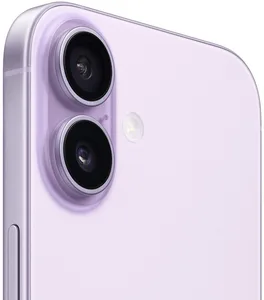 Apple iPhone 17 256GB Lavander — foto 2