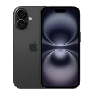 Apple iphone 16 256gb black — foto 1