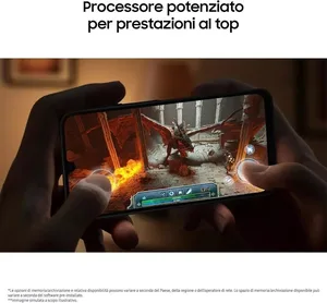 Samsung A16 4G 128GB BLACK — foto 5