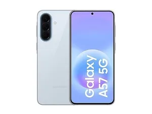 Samsung GALAXY A57 256GB ICYBLUE — foto 1