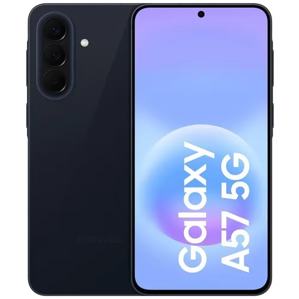 Samsung GALAXY A57 256GB NAVY