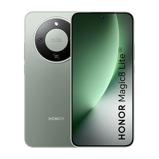 Honor Magic8 Lite 5G Dual Sim 8GB RAM 256GB