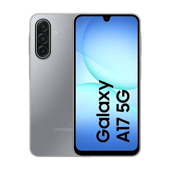 Samsung Galaxy A17 5G A176 Dual Sim 4GB RAM 128GB