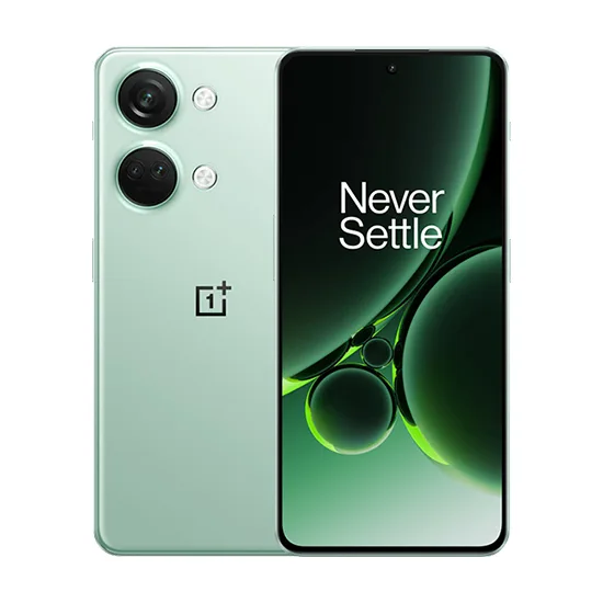 OnePlus Nord 3 5G Dual Sim 8GB RAM 128GB