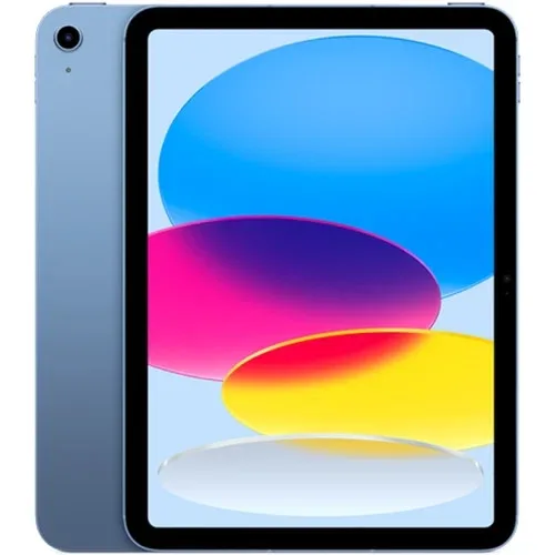 Apple IPAD 11 WIFI 128 GB BLUE